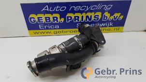 Gebruikte Turboslang Ford Fiesta 6 (JA8) 1.5 TDCi Prijs € 40,00 Margeregeling aangeboden door Autorec. Gebr. Prins b.v.