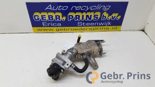 Gebruikte EGR Klep Toyota Yaris III (P13) 1.5 16V Hybrid Prijs € 75,00 Margeregeling aangeboden door Autorec. Gebr. Prins b.v.