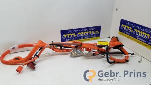 Gebruikte Kabel (diversen) Toyota Yaris III (P13) 1.5 16V Hybrid Prijs € 100,00 Margeregeling aangeboden door Autorec. Gebr. Prins b.v.