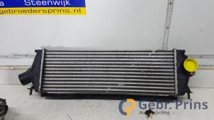 Gebruikte Intercooler Renault Trafic New (FL) 2.5 dCi 16V 145 Prijs € 36,30 Inclusief btw aangeboden door Autorec. Gebr. Prins b.v.