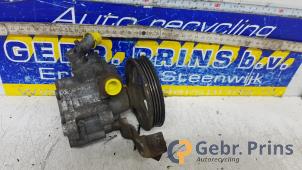 Gebruikte Pomp Servo Peugeot Boxer (244) 2.0 HDi Prijs € 50,00 Margeregeling aangeboden door Autorec. Gebr. Prins b.v.