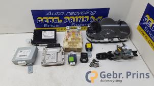 Gebruikte Contactslot + computer Kia Picanto (TA) 1.0 12V Prijs € 150,00 Margeregeling aangeboden door Autorec. Gebr. Prins b.v.