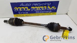 Gebruikte Cardanas links-voor (VWA) Kia Picanto (TA) 1.0 12V Prijs € 40,00 Margeregeling aangeboden door Autorec. Gebr. Prins b.v.