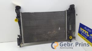 Gebruikte Radiateur Fiat Grande Punto (199) 1.4 Prijs € 30,00 Margeregeling aangeboden door Autorec. Gebr. Prins b.v.
