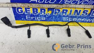 Gebruikte Kabel (diversen) Mercedes E (W212) Prijs € 20,00 Margeregeling aangeboden door Autorec. Gebr. Prins b.v.