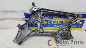 Gebruikte Steun (diversen) Mercedes E (W212) Prijs € 40,00 Margeregeling aangeboden door Autorec. Gebr. Prins b.v.