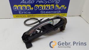 Gebruikte Portiergreep 4Deurs rechts-voor Mercedes S (W221) 3.0 S-320 CDI 24V Prijs € 30,00 Margeregeling aangeboden door Autorec. Gebr. Prins b.v.