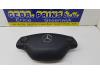 Mercedes-Benz S (W221) 3.0 S-320 CDI 24V Airbag links (Stuur)