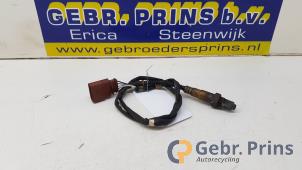Gebruikte Lambda Sonde Volkswagen Passat 4Motion (3B3) 4.0 W8 Prijs € 20,00 Margeregeling aangeboden door Autorec. Gebr. Prins b.v.