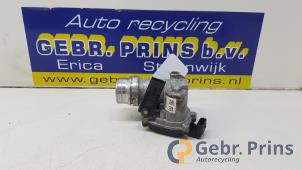 Gebruikte Gasklephuis Renault Megane III Grandtour (KZ) 1.5 dCi 110 Prijs € 35,00 Margeregeling aangeboden door Autorec. Gebr. Prins b.v.