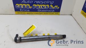 Gebruikte Common rail (Injectie) BMW X1 (E84) xDrive 20d 2.0 16V Prijs € 100,00 Margeregeling aangeboden door Autorec. Gebr. Prins b.v.