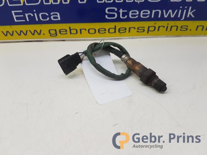 Gebruikte Lambda Sonde Renault Twingo III (AH) 0.9 Energy TCE 90 12V Prijs € 15,00 Margeregeling aangeboden door Autorec. Gebr. Prins b.v.