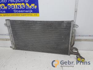 Gebruikte Airco Radiateur Seat Ibiza IV (6J5) 1.4 TDI Prijs € 50,00 Margeregeling aangeboden door Autorec. Gebr. Prins b.v.