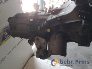 Gebruikte Versnellingsbak Skoda Superb Prijs € 250,00 Margeregeling aangeboden door Autorec. Gebr. Prins b.v.