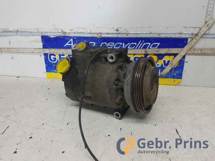 Gebruikte Aircopomp Skoda Superb Prijs € 50,00 Margeregeling aangeboden door Autorec. Gebr. Prins b.v.