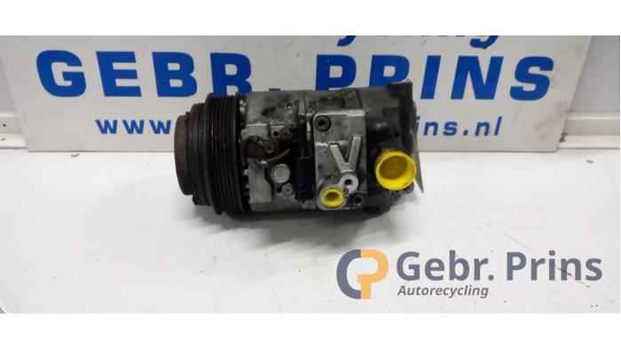 Gebruikte Aircopomp Mercedes ML I (163) 320 3.2 V6 18V Autom. Prijs € 50,00 Margeregeling aangeboden door Autorec. Gebr. Prins b.v.