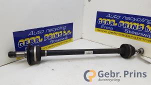 Gebruikte Steekas rechts-achter BMW 6 serie Gran Turismo (G32) 630d xDrive 3.0 TwinPower Turbo 24V Prijs € 75,00 Margeregeling aangeboden door Autorec. Gebr. Prins b.v.