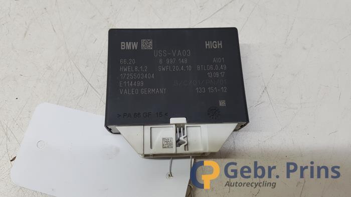 Gebruikte PDC Module BMW 6 serie Gran Turismo (G32) 630d xDrive 3.0 TwinPower Turbo 24V Prijs € 50,00 Margeregeling aangeboden door Autorec. Gebr. Prins b.v.