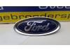 Embleem van een Ford Mondeo V Wagon, 2014 1.6 TDCi 16V, Combi/o, Diesel, 1.560cc, 85kW (116pk), FWD, NGCA, 2014-09 2015