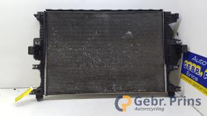 Gebruikte Radiateur Ford Mondeo V Wagon 1.6 TDCi 16V Prijs € 40,00 Margeregeling aangeboden door Autorec. Gebr. Prins b.v.