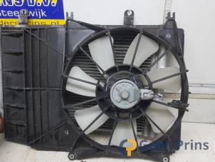 Gebruikte Vin Suzuki Splash 1.0 12V Prijs € 40,00 Margeregeling aangeboden door Autorec. Gebr. Prins b.v.