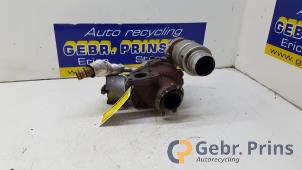 Gebruikte G-lader Ford Mondeo V Wagon 1.6 TDCi 16V Prijs € 200,00 Margeregeling aangeboden door Autorec. Gebr. Prins b.v.