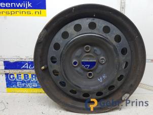 Gebruikte Velg Suzuki Swift (ZA/ZC/ZD1/2/3/9) 1.5 VVT 16V Prijs € 20,00 Margeregeling aangeboden door Autorec. Gebr. Prins b.v.