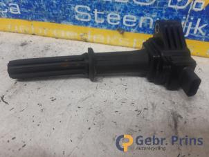 Gebruikte Bobine Opel Karl 1.0 12V Prijs € 15,00 Margeregeling aangeboden door Autorec. Gebr. Prins b.v.