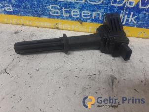 Gebruikte Bobine Opel Karl 1.0 12V Prijs € 15,00 Margeregeling aangeboden door Autorec. Gebr. Prins b.v.