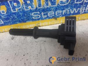 Gebruikte Bobine Opel Karl 1.0 12V Prijs € 15,00 Margeregeling aangeboden door Autorec. Gebr. Prins b.v.