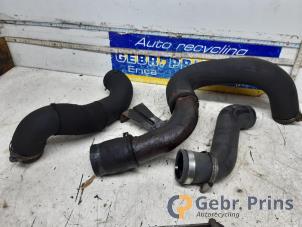 Gebruikte Turboslang Fiat Ducato (243/244/245) 2.3 JTD 16V Prijs € 24,20 Inclusief btw aangeboden door Autorec. Gebr. Prins b.v.