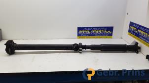 Gebruikte Cardanas BMW 6 serie Gran Coupe (F06) 640d xDrive 24V Prijs € 150,00 Margeregeling aangeboden door Autorec. Gebr. Prins b.v.