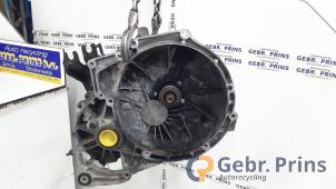 Gebruikte Versnellingsbak Ford C-Max (DM2) 1.6 TDCi 16V 109 Prijs € 150,00 Margeregeling aangeboden door Autorec. Gebr. Prins b.v.