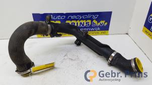 Gebruikte Turboslang Volkswagen Caddy III (2KA,2KH,2CA,2CH) Prijs € 24,20 Inclusief btw aangeboden door Autorec. Gebr. Prins b.v.