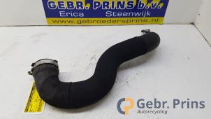 Gebruikte Turboslang Audi A5 Sportback (8TA) 2.0 TFSI 16V Prijs € 20,00 Margeregeling aangeboden door Autorec. Gebr. Prins b.v.