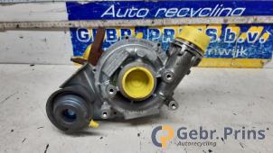 Gebruikte G-lader Renault Kangoo Express (FW) 1.5 dCi 75 FAP Prijs € 151,25 Inclusief btw aangeboden door Autorec. Gebr. Prins b.v.