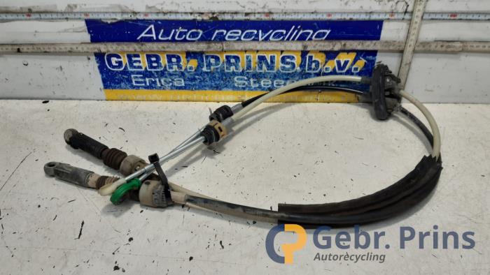 Gebruikte Schakelkabel Versnellingsbak Volkswagen Crafter Prijs € 42,35 Inclusief btw aangeboden door Autorec. Gebr. Prins b.v.