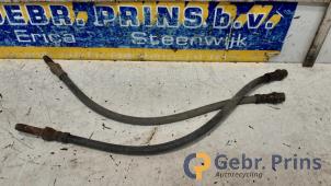 Gebruikte Remslang achter Volkswagen Crafter Prijs € 20,00 Margeregeling aangeboden door Autorec. Gebr. Prins b.v.
