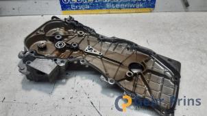 Gebruikte Distributiedeksel Renault Clio IV (5R) 0.9 Energy TCE 90 12V Prijs € 50,00 Margeregeling aangeboden door Autorec. Gebr. Prins b.v.