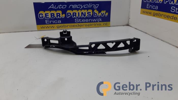 Gebruikte Diversen Volkswagen Eos (1F7/F8) 2.0 FSI 16V Prijs € 15,00 Margeregeling aangeboden door Autorec. Gebr. Prins b.v.