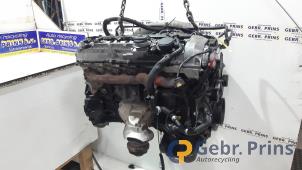 Gebruikte Motor Mercedes S (W220) 3.2 S-320 CDI 24V Prijs € 500,00 Margeregeling aangeboden door Autorec. Gebr. Prins b.v.
