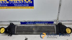 Gebruikte Intercooler Mercedes S (W220) 3.2 S-320 CDI 24V Prijs € 35,00 Margeregeling aangeboden door Autorec. Gebr. Prins b.v.