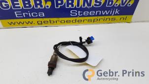Gebruikte Lambda Sonde Ford Fiesta 7 1.1 Ti-VCT 12V 85 Prijs € 20,00 Margeregeling aangeboden door Autorec. Gebr. Prins b.v.