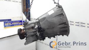 Gebruikte Versnellingsbak Mercedes C (W203) 1.8 C-230K 16V Prijs € 250,00 Margeregeling aangeboden door Autorec. Gebr. Prins b.v.