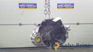 Gebruikte Versnellingsbak Honda Accord Tourer (CW) Prijs € 250,00 Margeregeling aangeboden door Autorec. Gebr. Prins b.v.