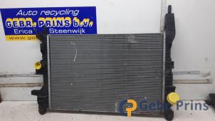 Gebruikte Radiateur Ford Focus 3 Wagon 1.0 Ti-VCT EcoBoost 12V 125 Prijs € 50,00 Margeregeling aangeboden door Autorec. Gebr. Prins b.v.