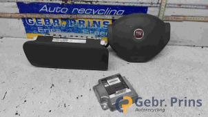 Gebruikte Airbag Set + Module Fiat Panda (169) 1.2, Classic Prijs € 150,00 Margeregeling aangeboden door Autorec. Gebr. Prins b.v.