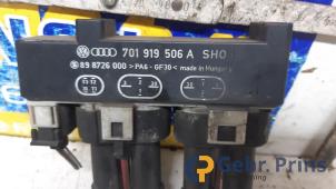 Gebruikte Computer Koeling Volkswagen Transporter/Caravelle T4 2.5 TDI Prijs € 15,00 Margeregeling aangeboden door Autorec. Gebr. Prins b.v.