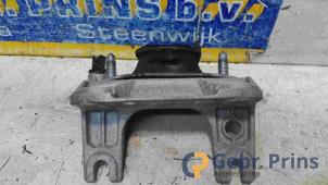 Gebruikte Motorrubber Renault Twingo III (AH) 1.0 SCe 70 12V Prijs € 25,00 Margeregeling aangeboden door Autorec. Gebr. Prins b.v.