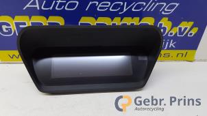 Gebruikte Display Interieur Honda Accord Tourer (CW) Prijs € 40,00 Margeregeling aangeboden door Autorec. Gebr. Prins b.v.